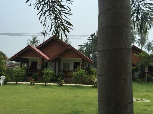 Hotel Hana Lanta Resort