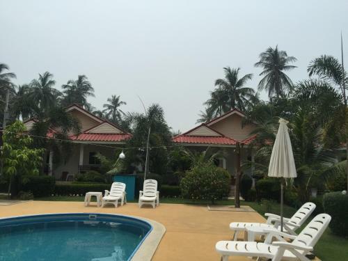 Hotel Hana Lanta Resort