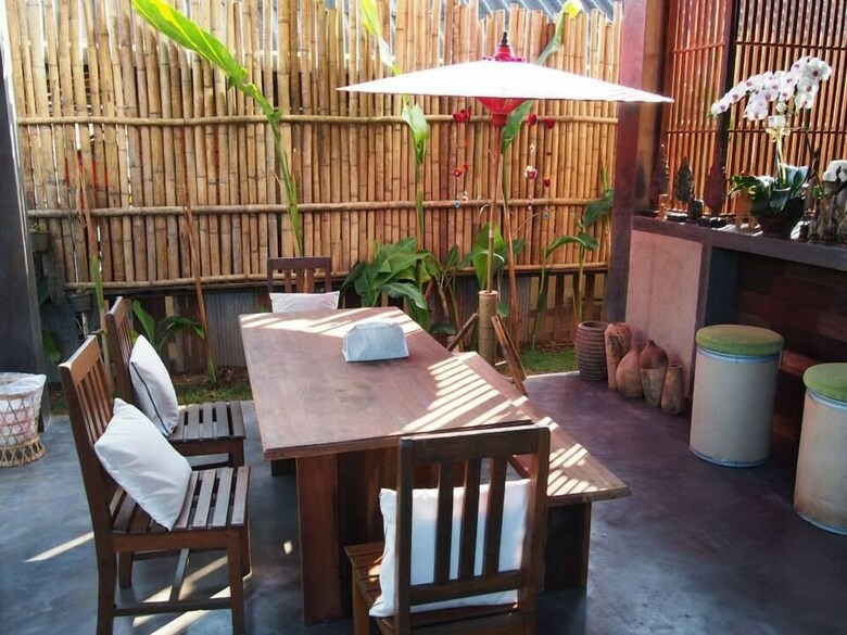 Hostal Hueandin Klinmai