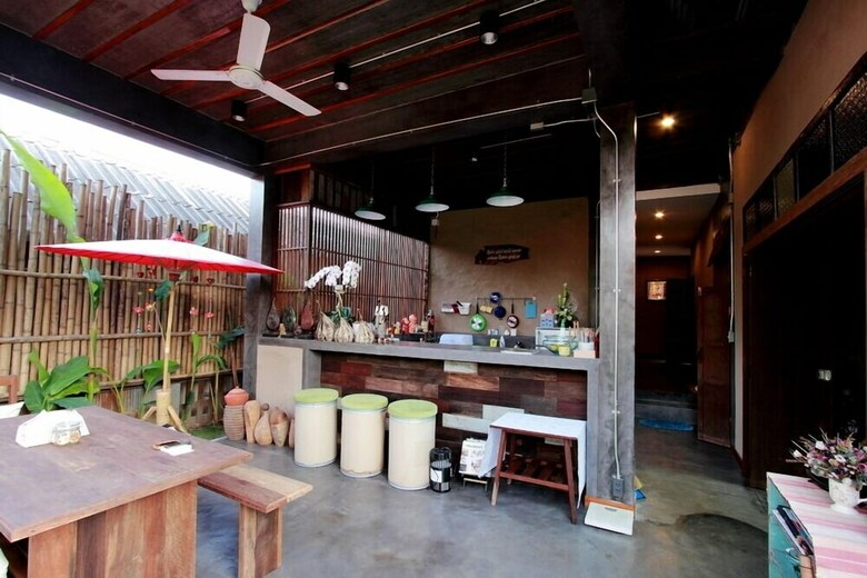 Hostal Hueandin Klinmai