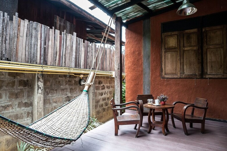 Hostal Hueandin Klinmai