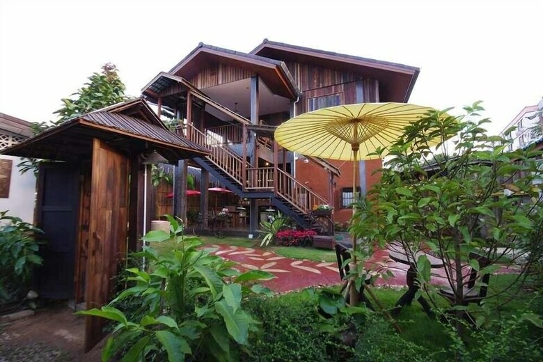 Hostal Hueandin Klinmai