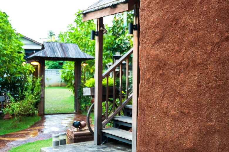 Hostal Hueandin Klinmai