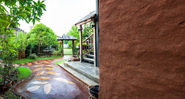 Hostal Hueandin Klinmai