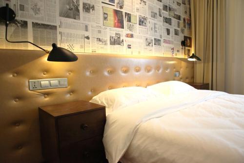 Kaiyue International Youth Hostel