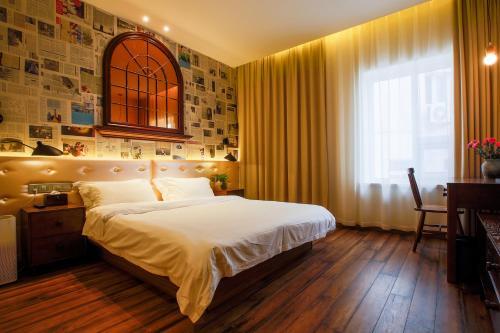 Kaiyue International Youth Hostel