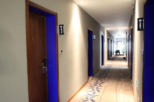 Kaiyue International Youth Hostel