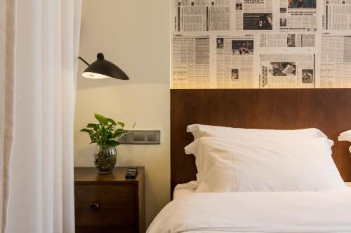 Kaiyue International Youth Hostel
