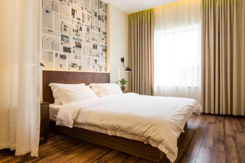 Kaiyue International Youth Hostel