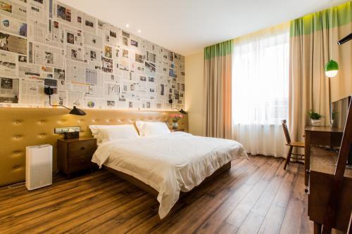 Kaiyue International Youth Hostel