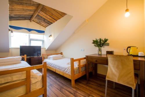 Kaiyue International Youth Hostel