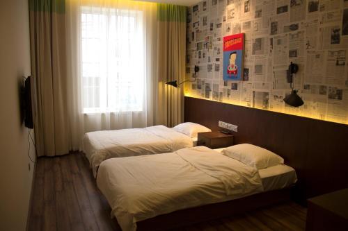 Kaiyue International Youth Hostel