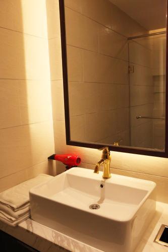 Kaiyue International Youth Hostel
