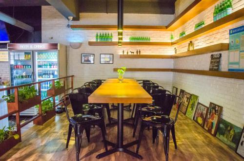 Kaiyue International Youth Hostel