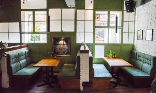 Kaiyue International Youth Hostel
