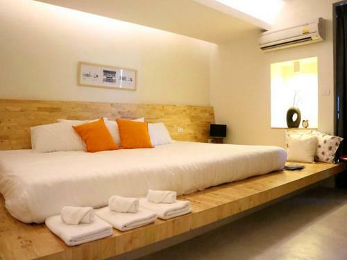 Norndee Hotel