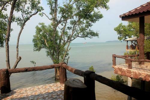 I Talay Lanta