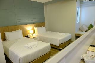P21 Chiangmai Hotel