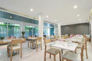 P21 Chiangmai Hotel