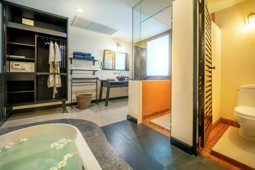 Hotel Lanta Cha-da Resort