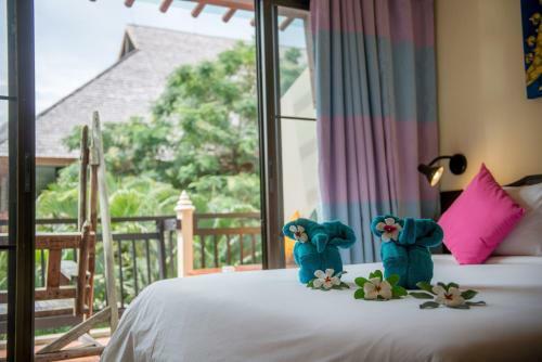 Hotel Lanta Cha-da Resort