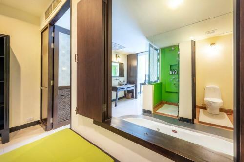 Hotel Lanta Cha-da Resort