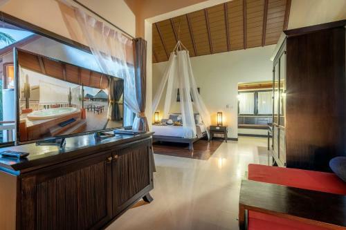 Hotel Lanta Cha-da Resort