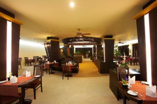 Hotel Lanta Cha-da Resort