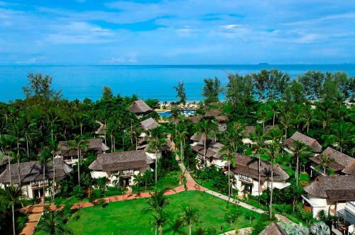 Hotel Lanta Cha-da Resort