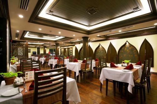 Hotel Lanta Cha-da Resort