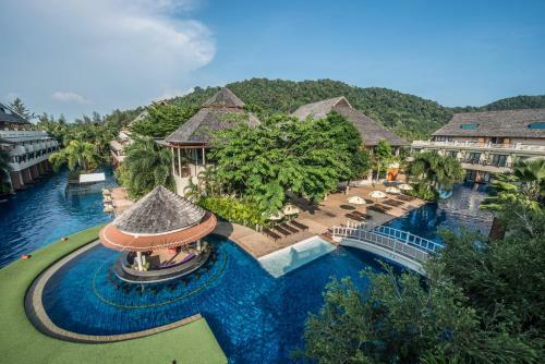 Hotel Lanta Cha-da Resort
