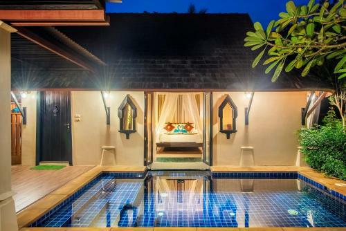 Hotel Lanta Cha-da Resort