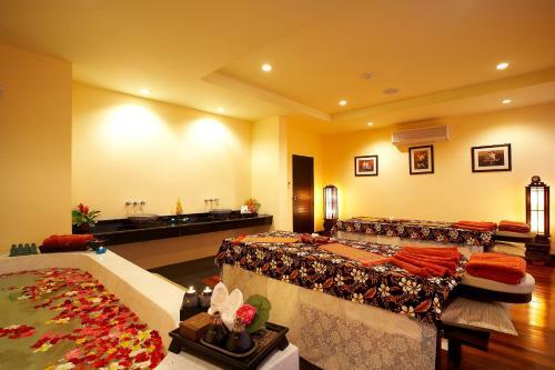 Hotel Lanta Cha-da Resort