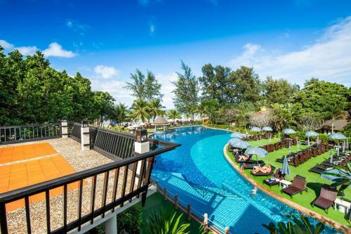 Hotel Lanta Cha-da Resort