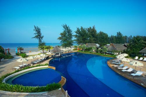 Hotel Lanta Cha-da Resort