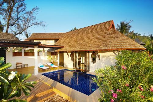 Hotel Lanta Cha-da Resort