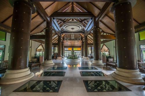 Hotel Lanta Cha-da Resort