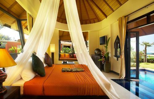 Hotel Lanta Cha-da Resort