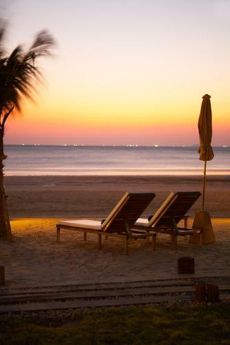 Hotel Lanta Cha-da Resort
