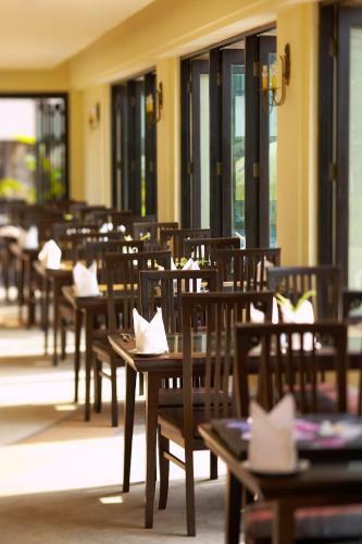 Hotel Lanta Cha-da Resort