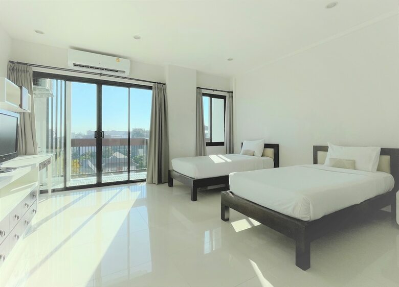 Hotel The Empire Nimman