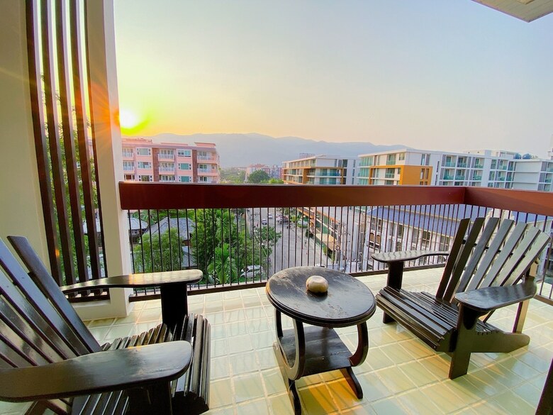 Hotel The Empire Nimman