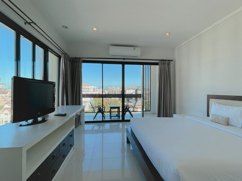 Hotel The Empire Nimman