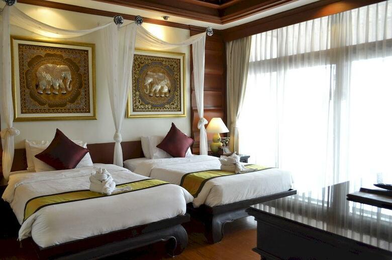 Sirilanna Hotel