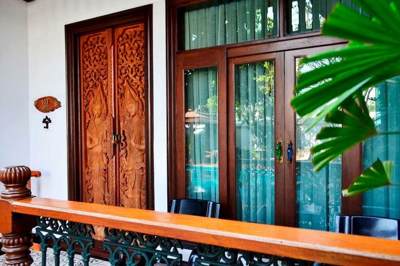 Sirilanna Hotel