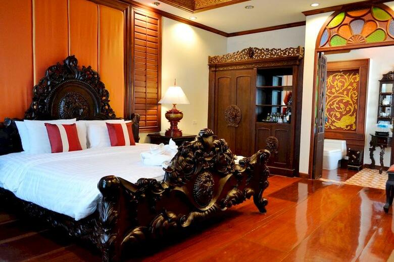 Sirilanna Hotel