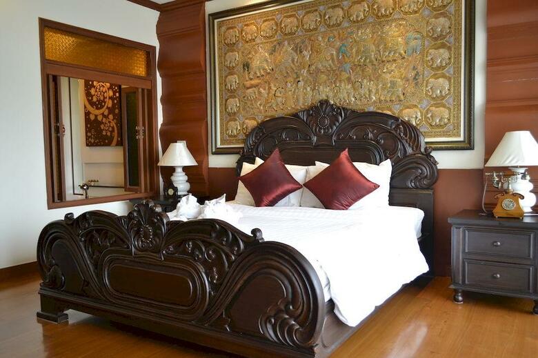 Sirilanna Hotel