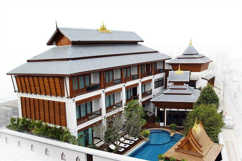 Sirilanna Hotel