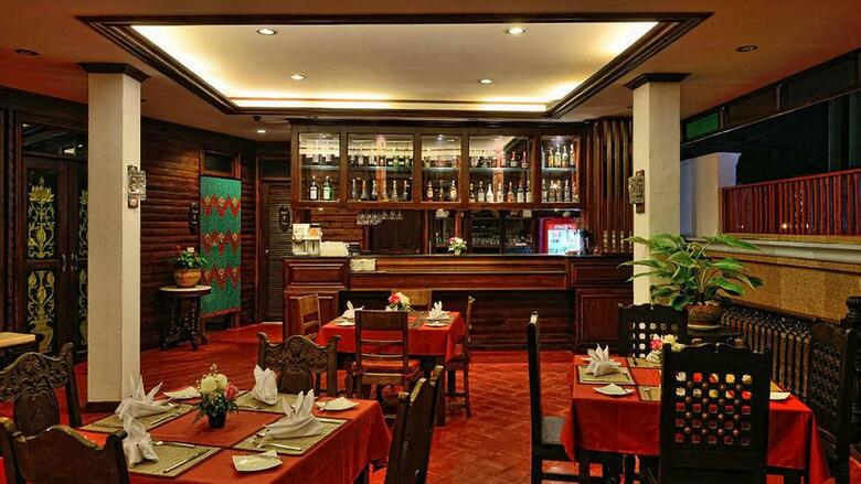 Sirilanna Hotel