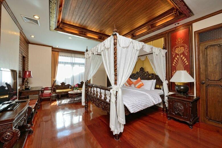 Sirilanna Hotel